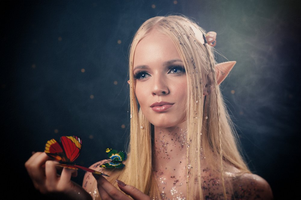 Photograph by Александр Чупин