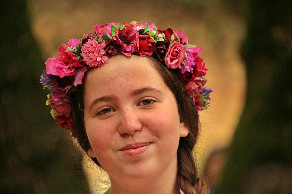 Photograph by Debbie Strauss