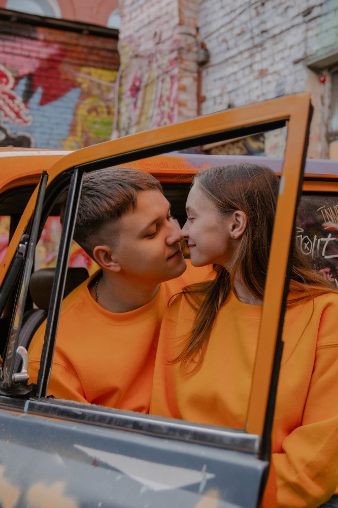 Photograph by Дарья Торопова