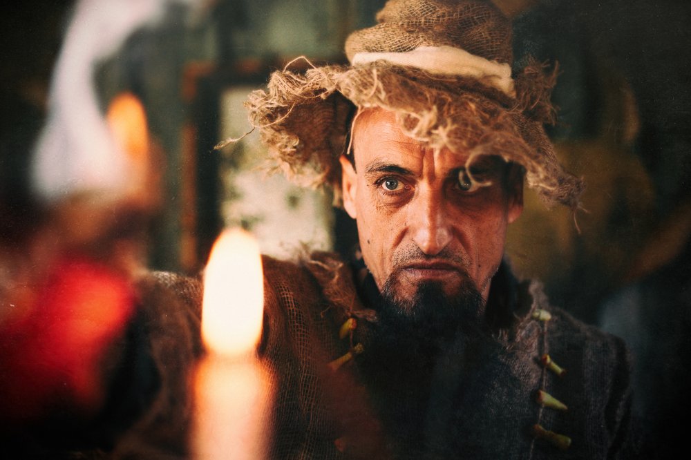 Photograph by Александр Чупин