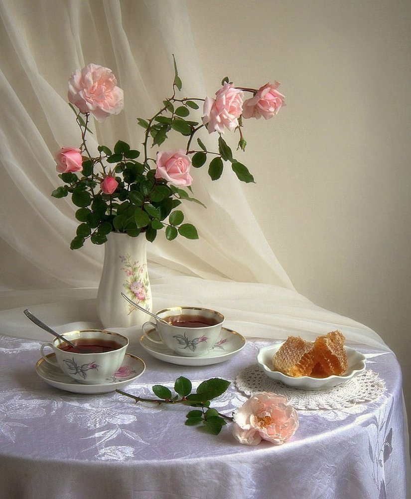 Photograph by Сергей Алексеев