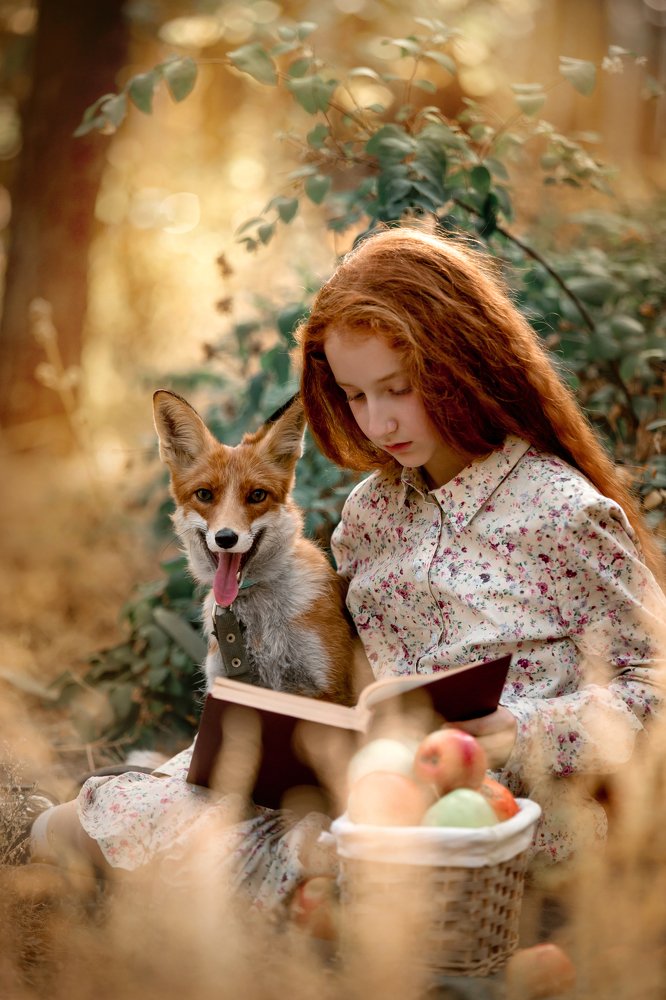 Photograph by Мария Старосельцева