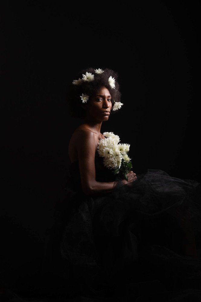 Photograph by Amalya Shandelman