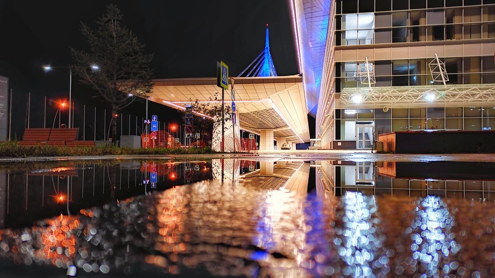 Photograph by Шихалеева 