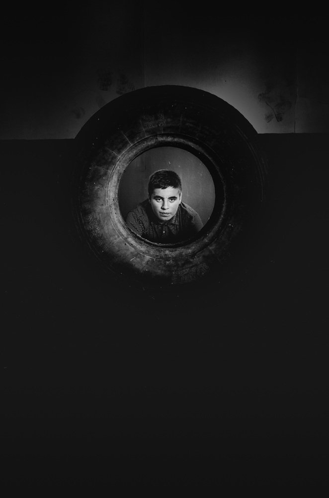 Photograph by Aleksandar Stojchevski