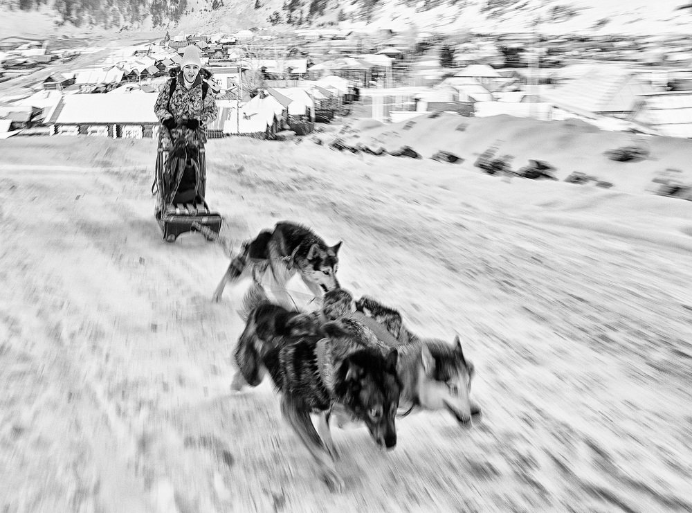 Photograph by Тамара Андреева