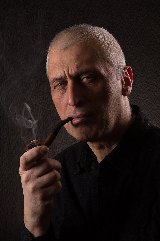 Фотография автора nolan