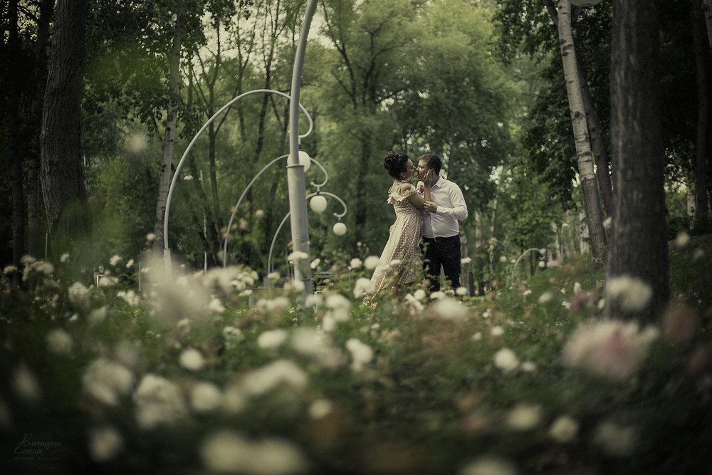 Photograph by Виктория Енина