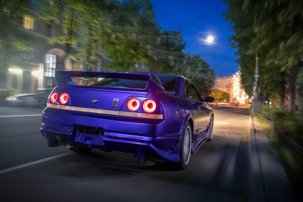 Need For Speed: Voronezh