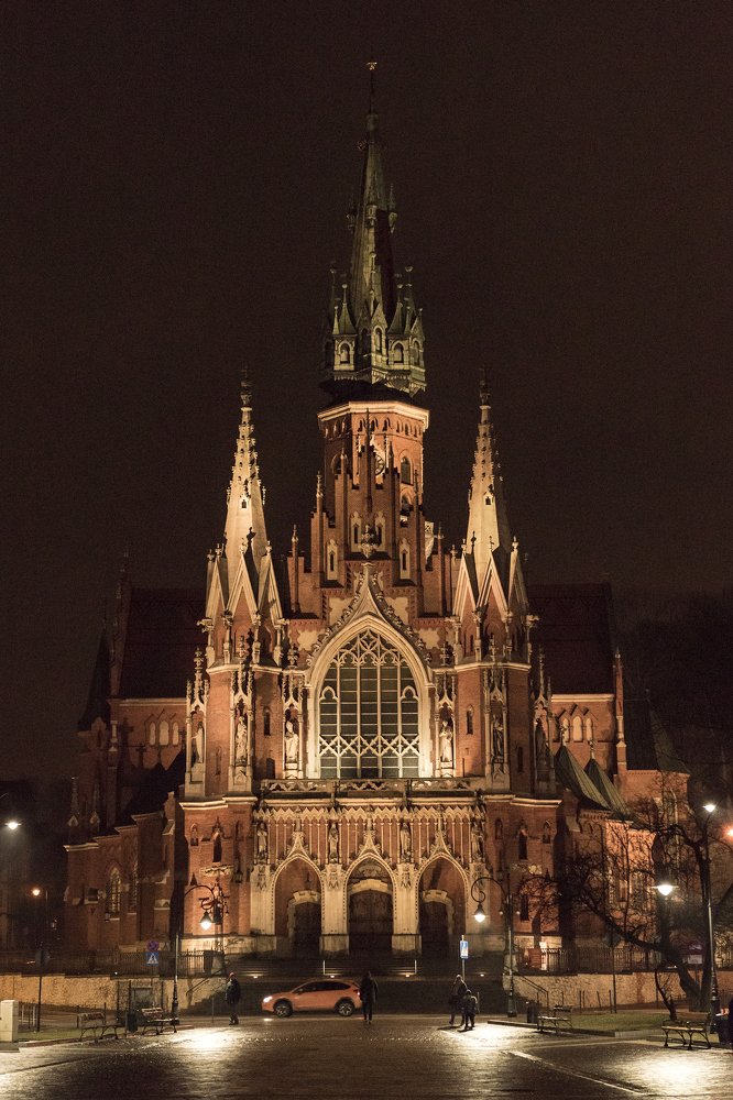 Photograph by Marcos Contreras Ortiz