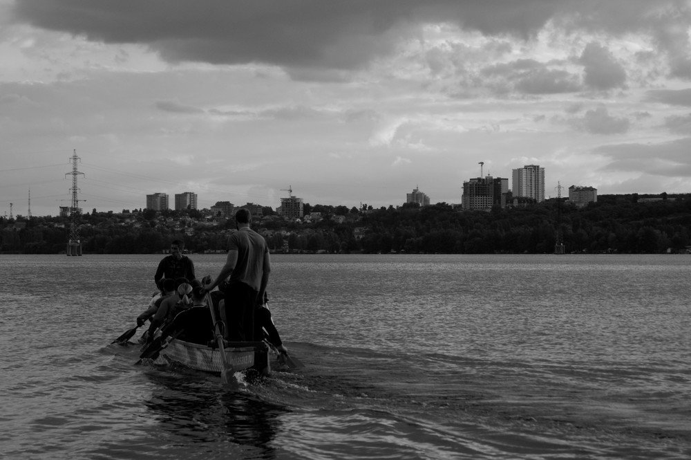 Photograph by Андрей Хитрун