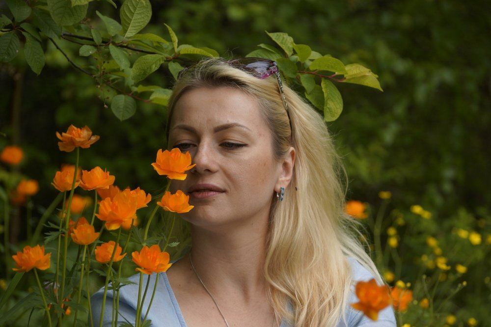 Photograph by Алексей Миронов