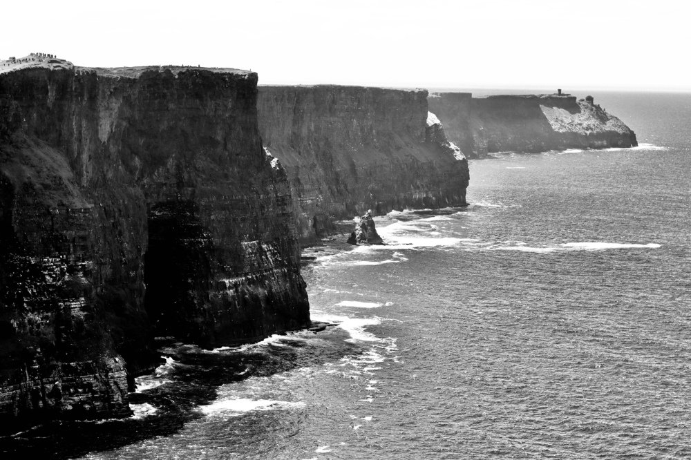 Photograph by Irina Studenyak