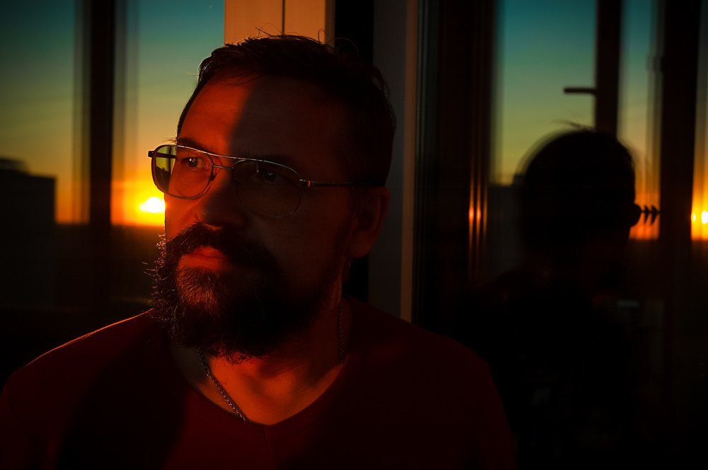 Photograph by Артём Федосенко