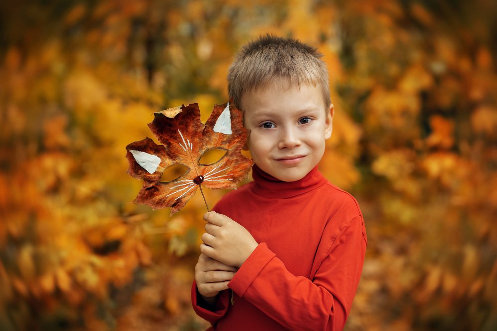 Photograph by Мила Шелест