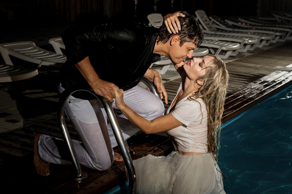 Photograph by Мария Руденко