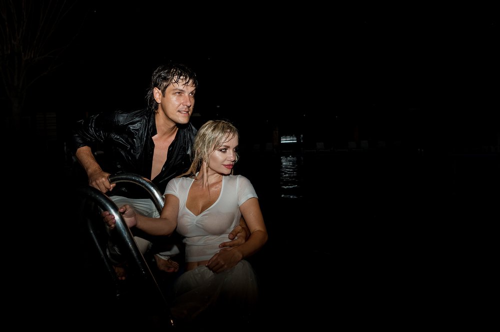 Photograph by Мария Руденко