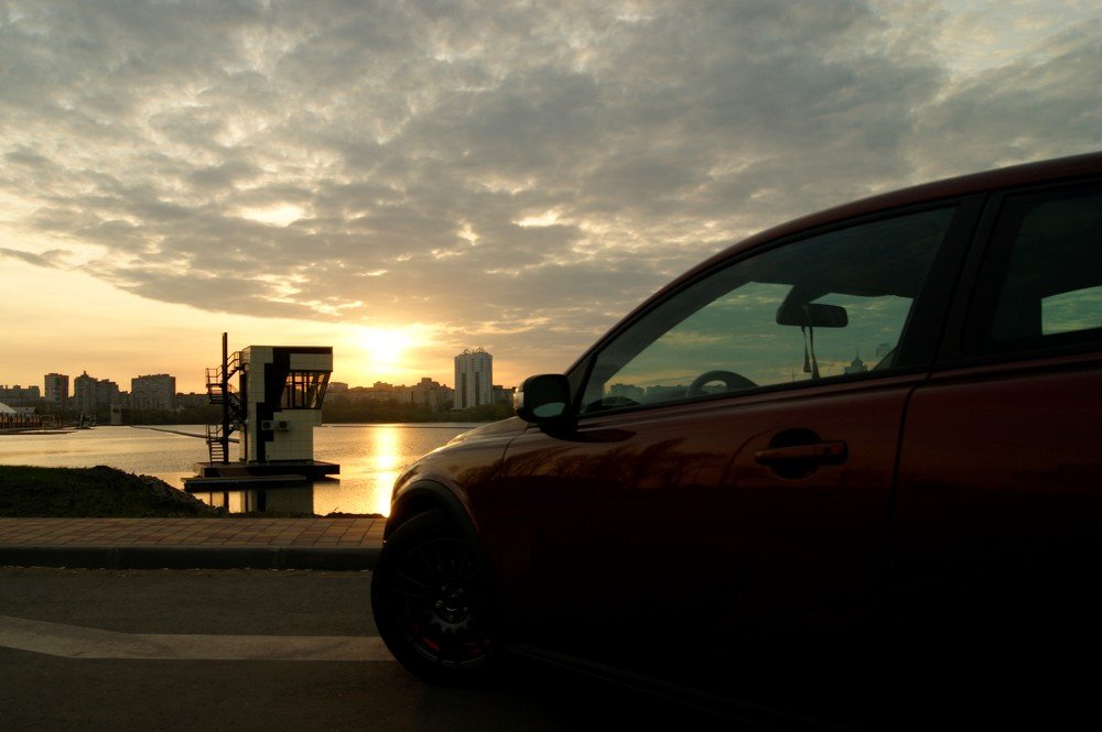 Photograph by Андрей Хитрун