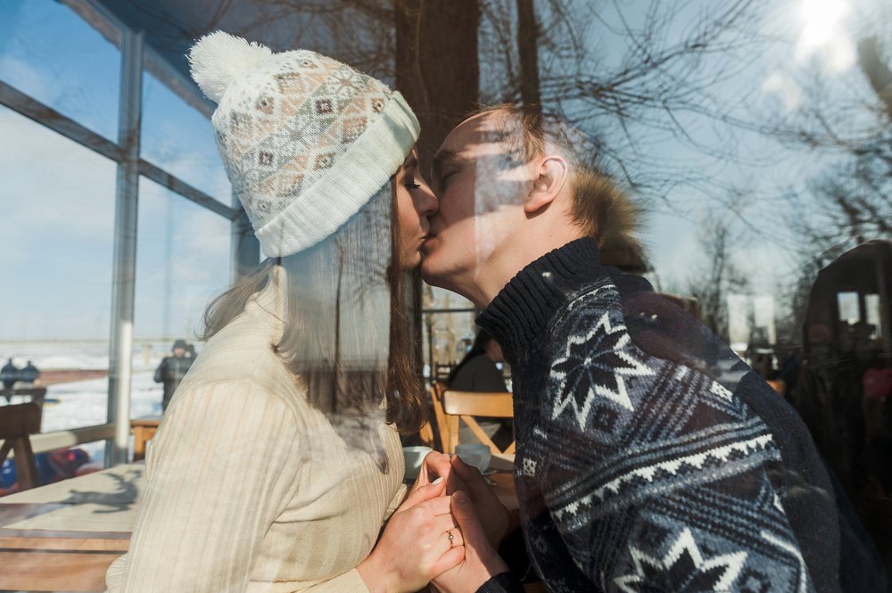 Photograph by Мария Руденко