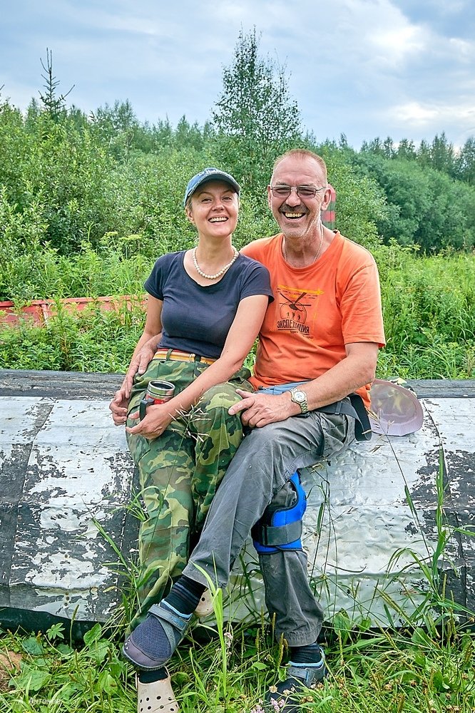 Photograph by Александр Антонов