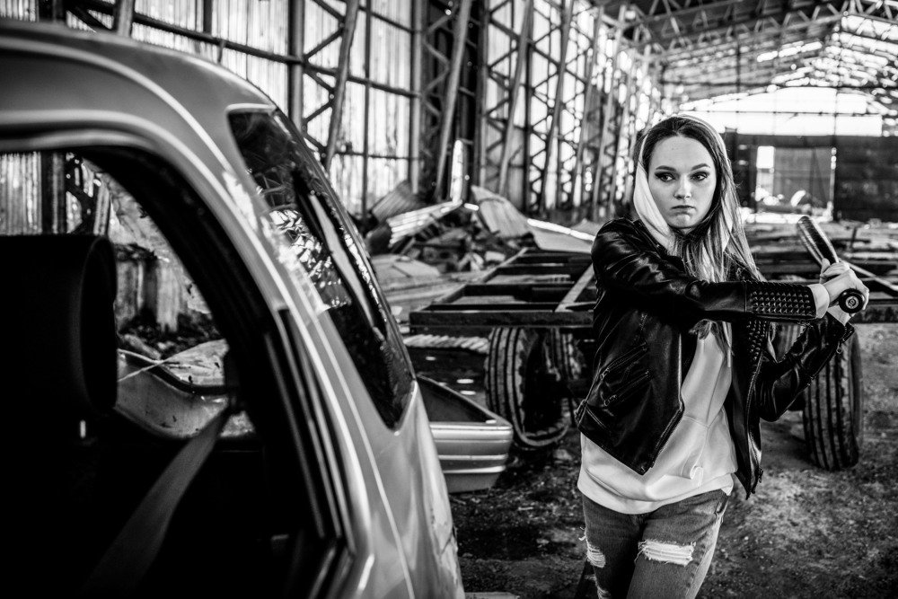 Фотография автора Александр Ши