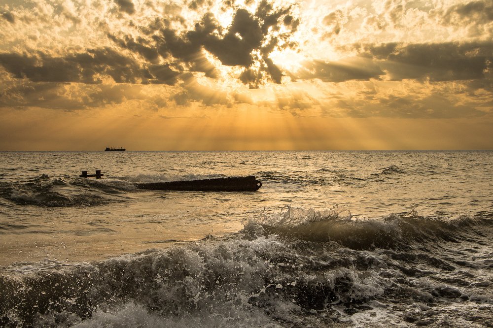 Photograph by Михаил Коган