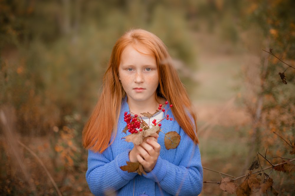 Photograph by Михеева Олеся