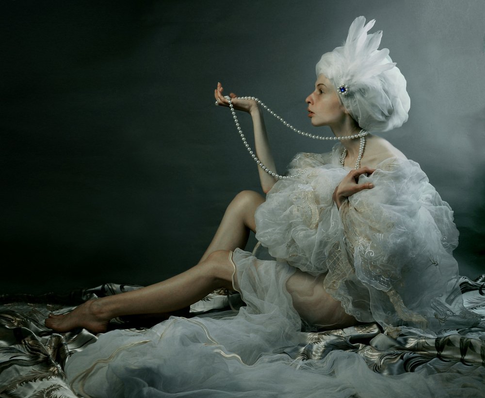 Photograph by Надежда Козырева