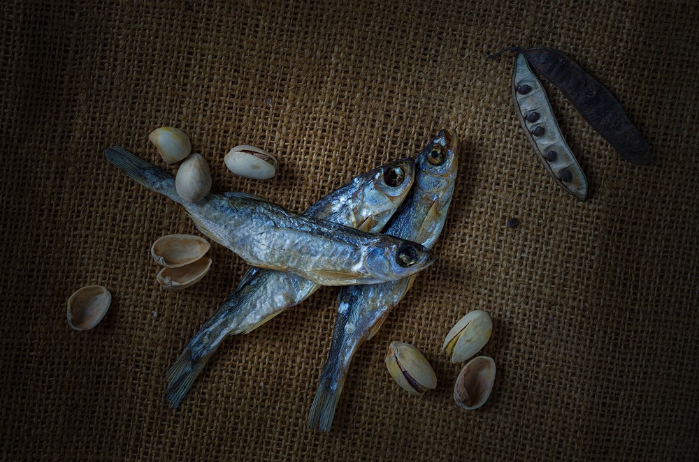 Photograph by Андрей Бурда