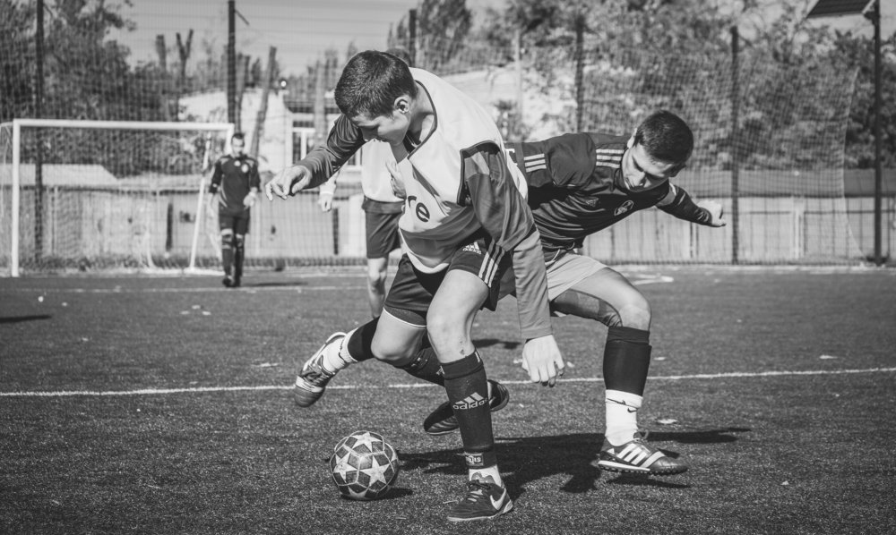 Фотография автора Алексей Гальчинский