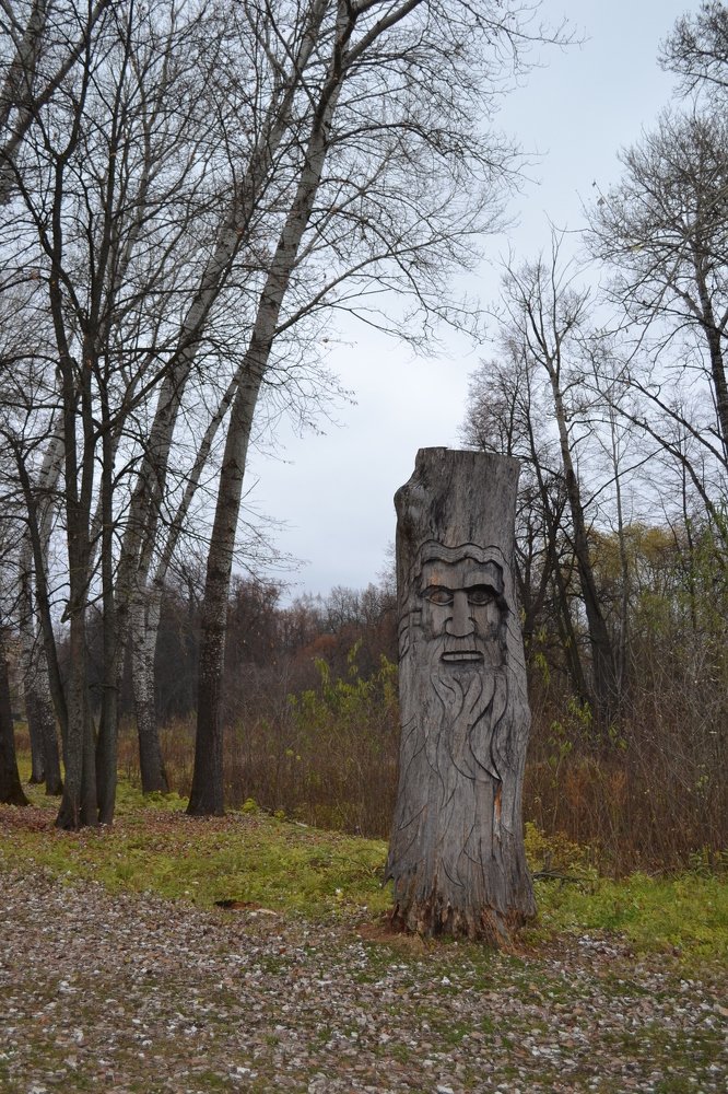 Photograph by Лариса Смирнова