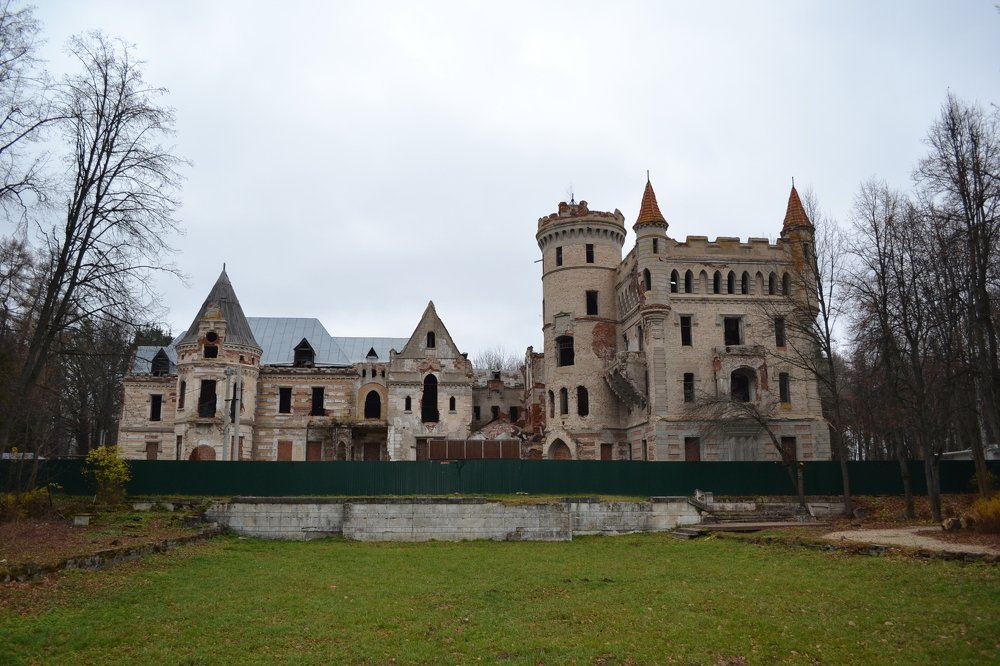 Photograph by Лариса Смирнова