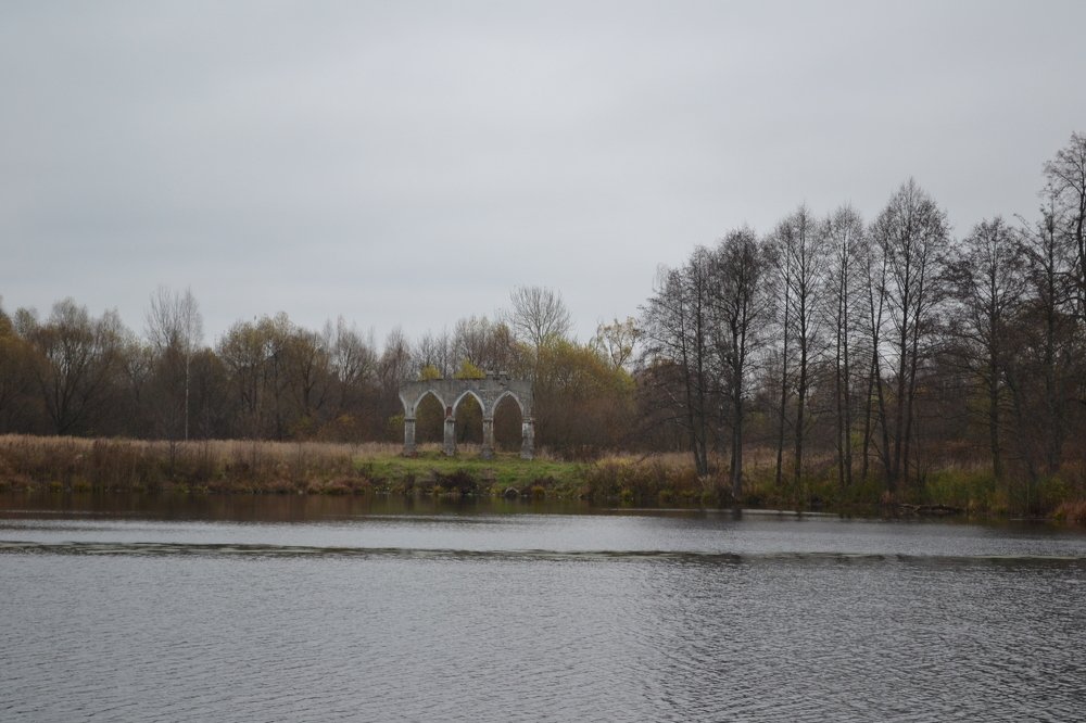 Photograph by Лариса Смирнова