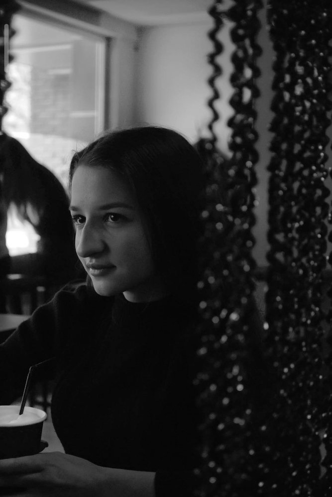 Photograph by Карина Берещанская