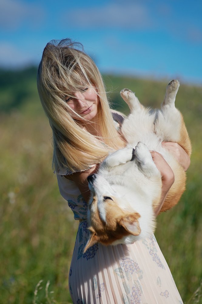 Photograph by Ирина Оболенская