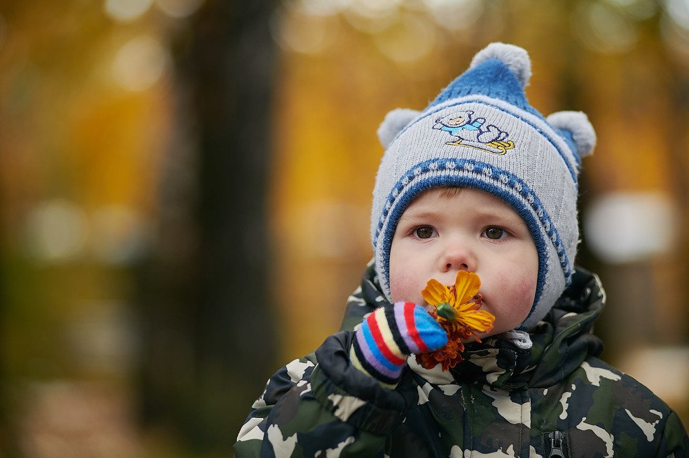 Photograph by Ирина Оболенская