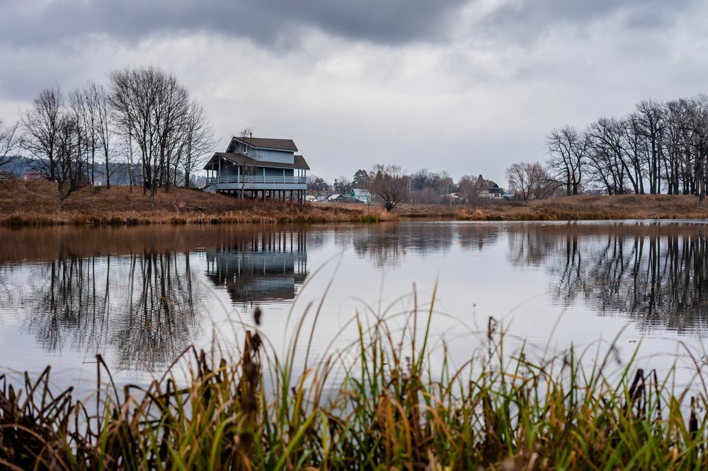 Photograph by Анна Силютина