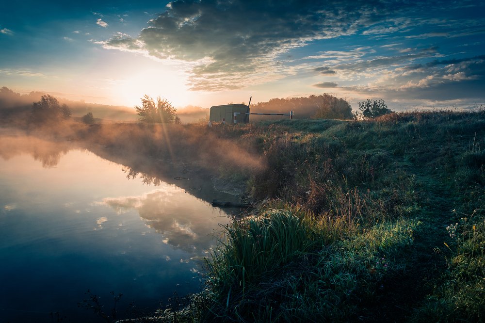 Photograph by Александр