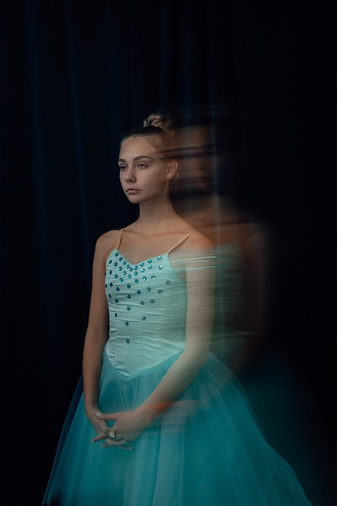 Photograph by Екатерина Рябикина