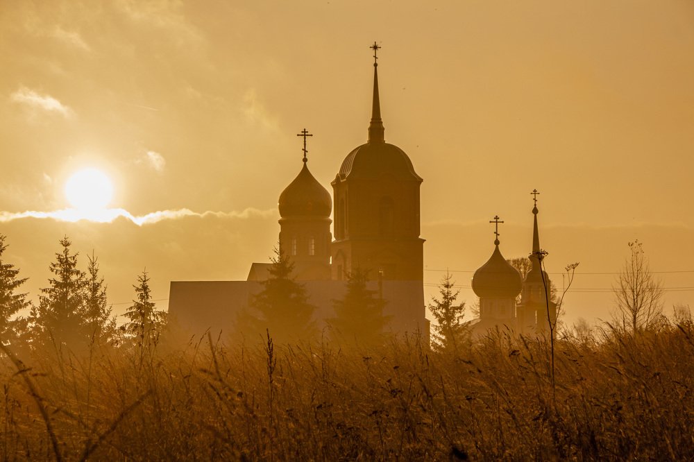 Photograph by Михаил Корнеев