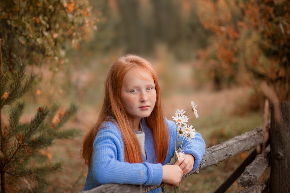 Photograph by Михеева Олеся