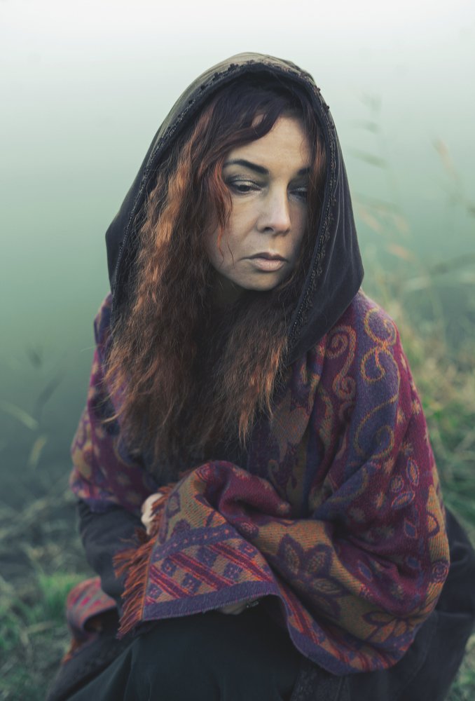 Photograph by Olesya