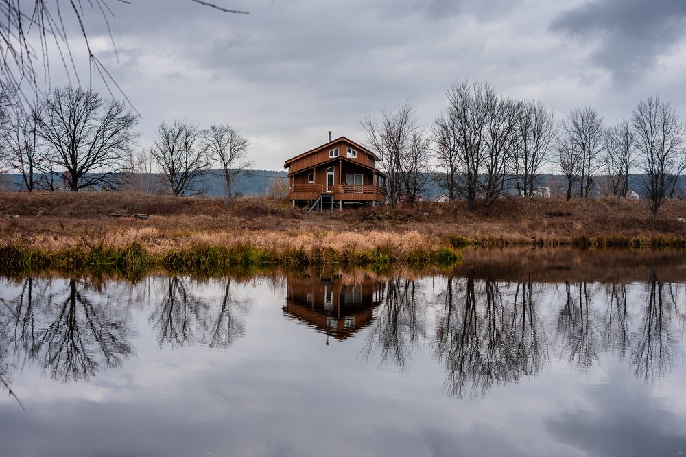 Photograph by Анна Силютина