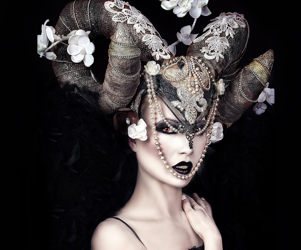 Photograph by Мария Тимофеева