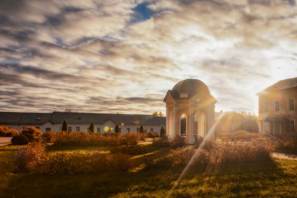 Photograph by Белова Лариса