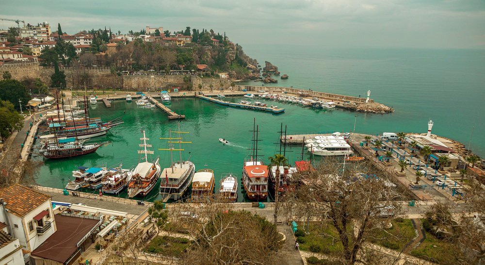 Фотография автора Михаил Бове