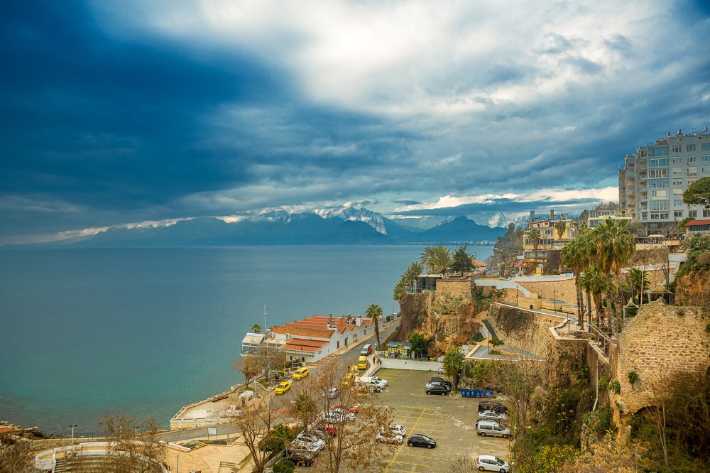 Фотография автора Михаил Бове