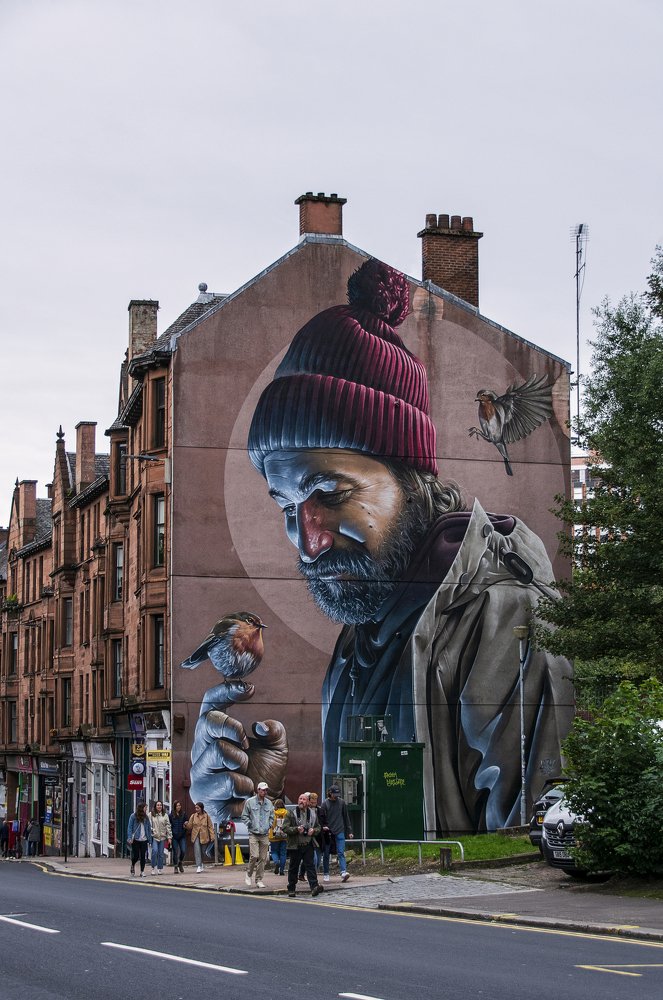 Фотография автора Sherine El Mously