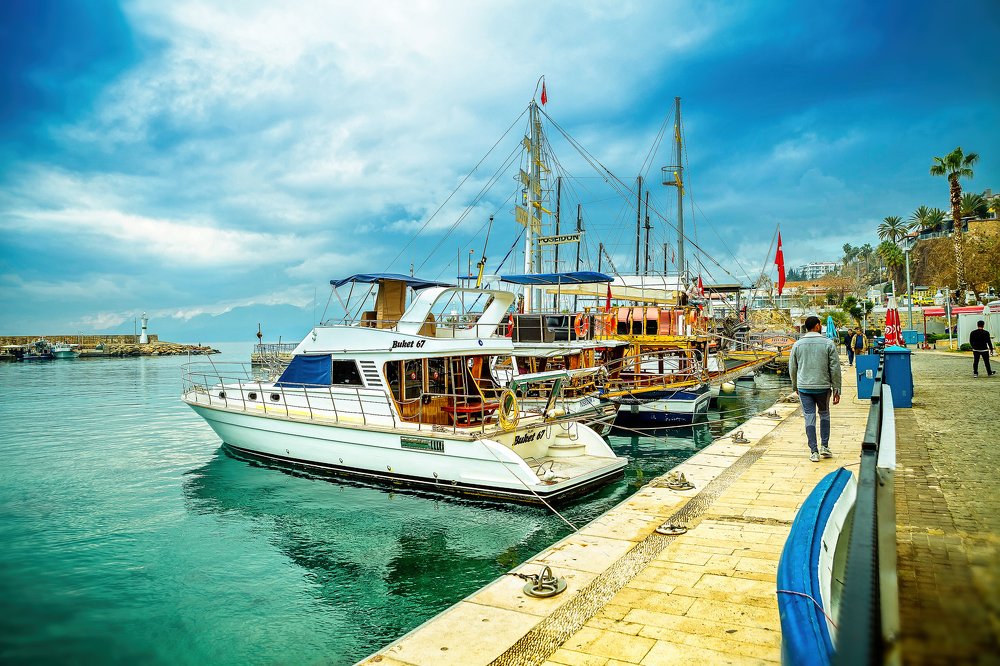 Фотография автора Михаил Бове