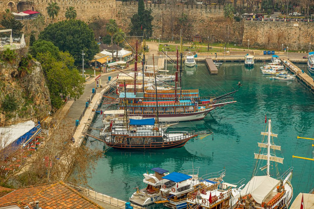 Фотография автора Михаил Бове